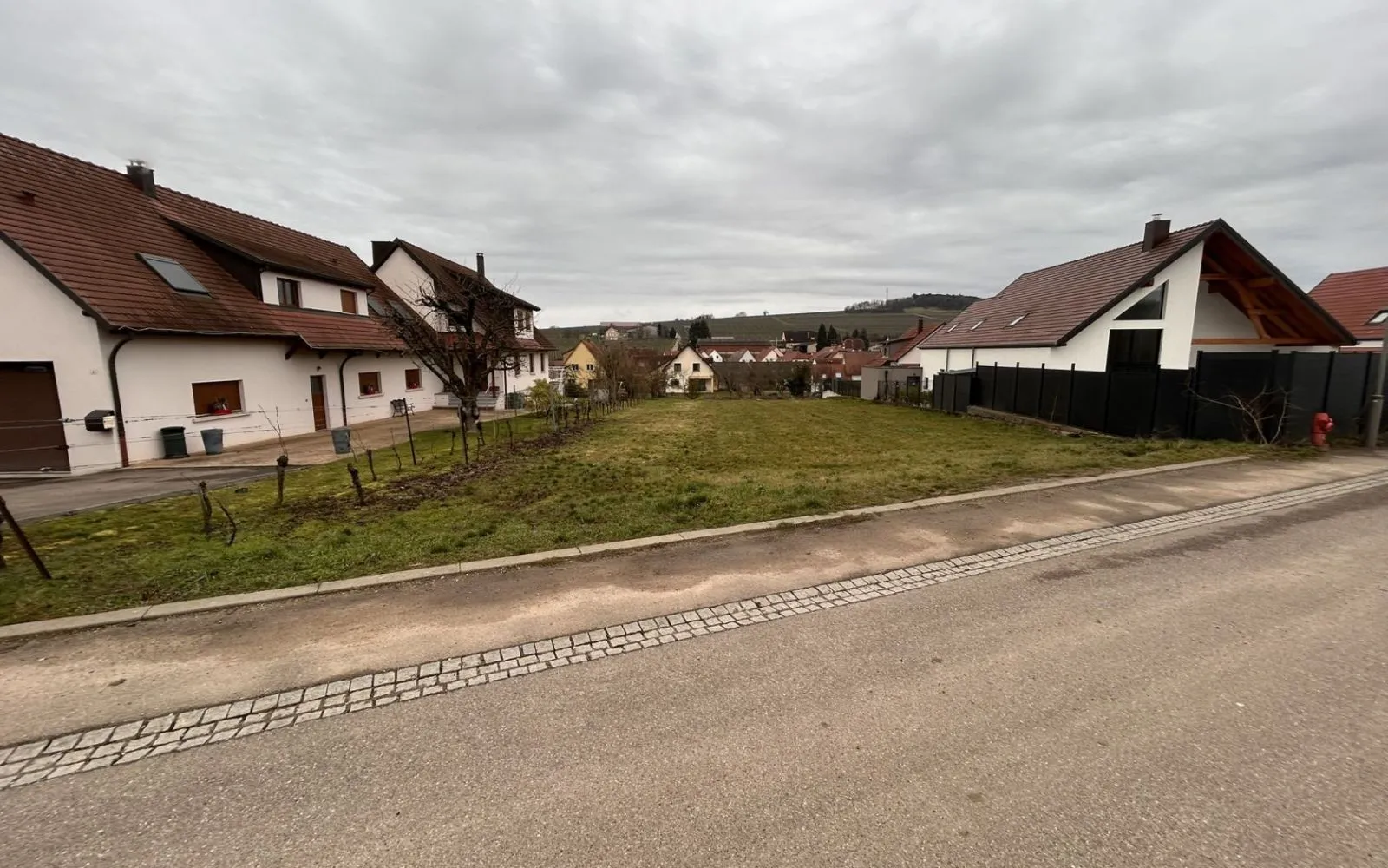 Projet de construction d'une maison 111 m² avec terrain à SCHARRACHBERGHEIM-IRMSTETT (67) à Scharrachbergheim-Irmstett — photo 5