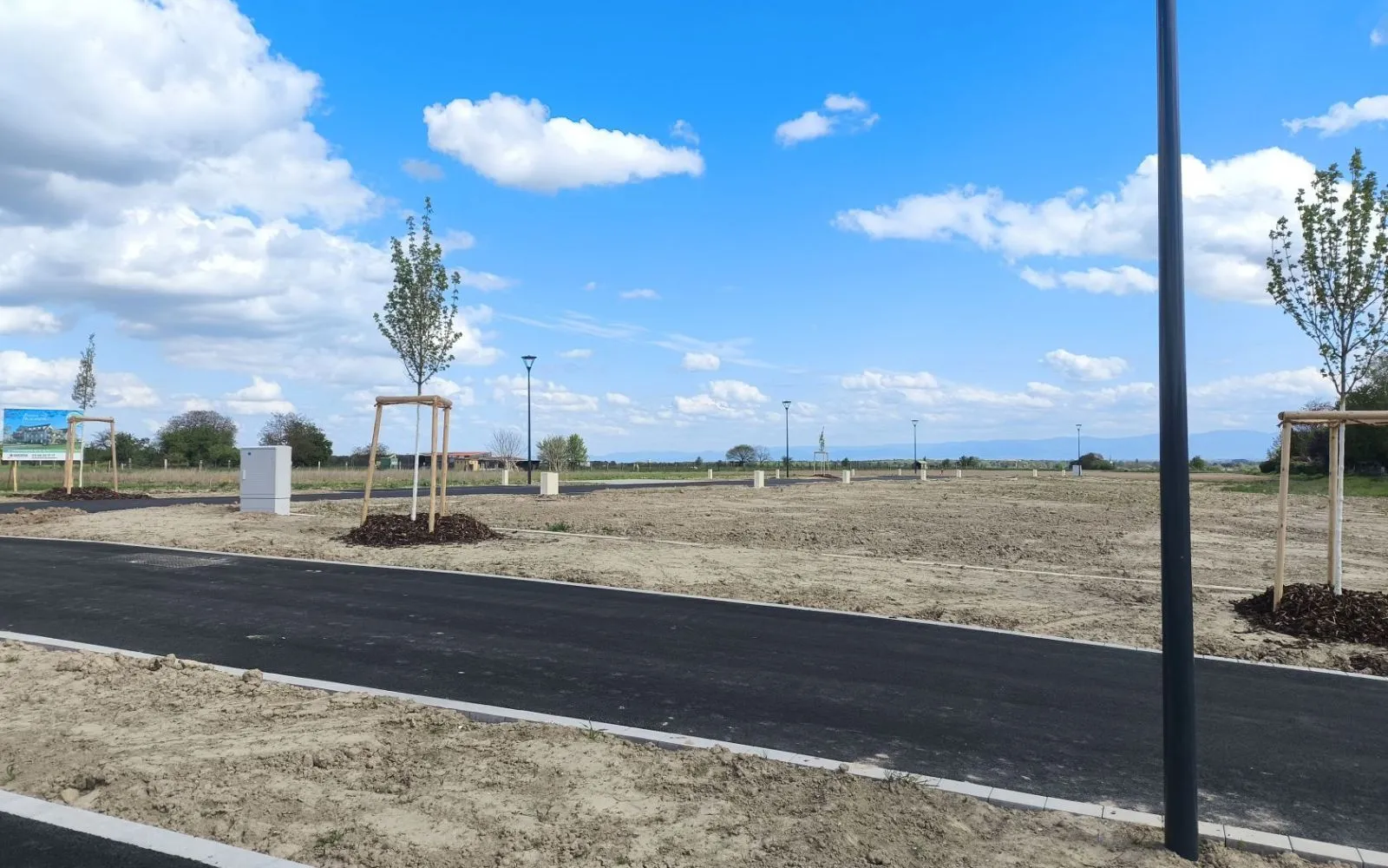 Projet de construction d'une maison 87 m² avec terrain à WEITBRUCH (67) à Weitbruch — photo 4