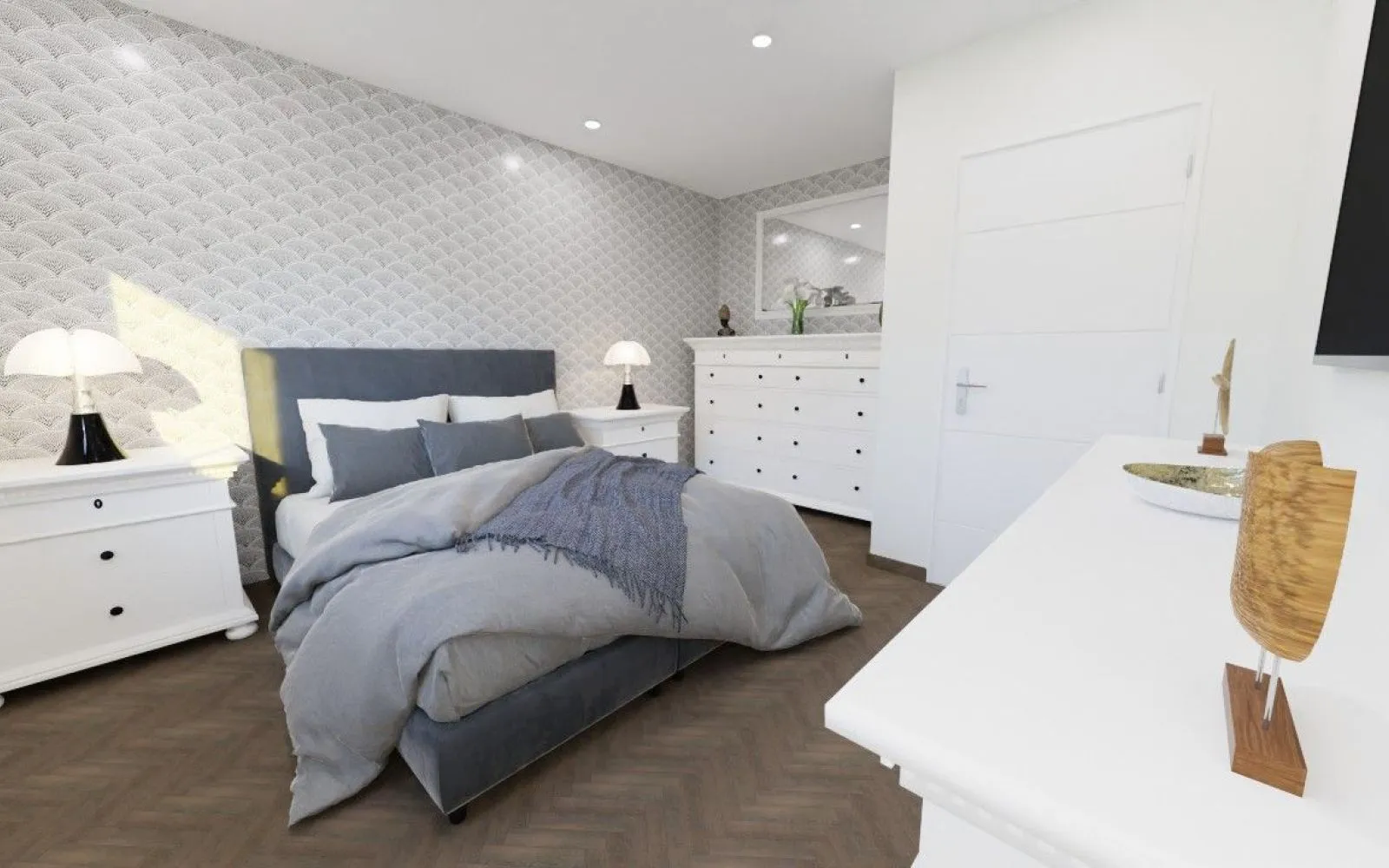 Projet de construction d'une maison 172 m² avec terrain à MAGNY-COURS (58) à Magny-Cours — photo 10