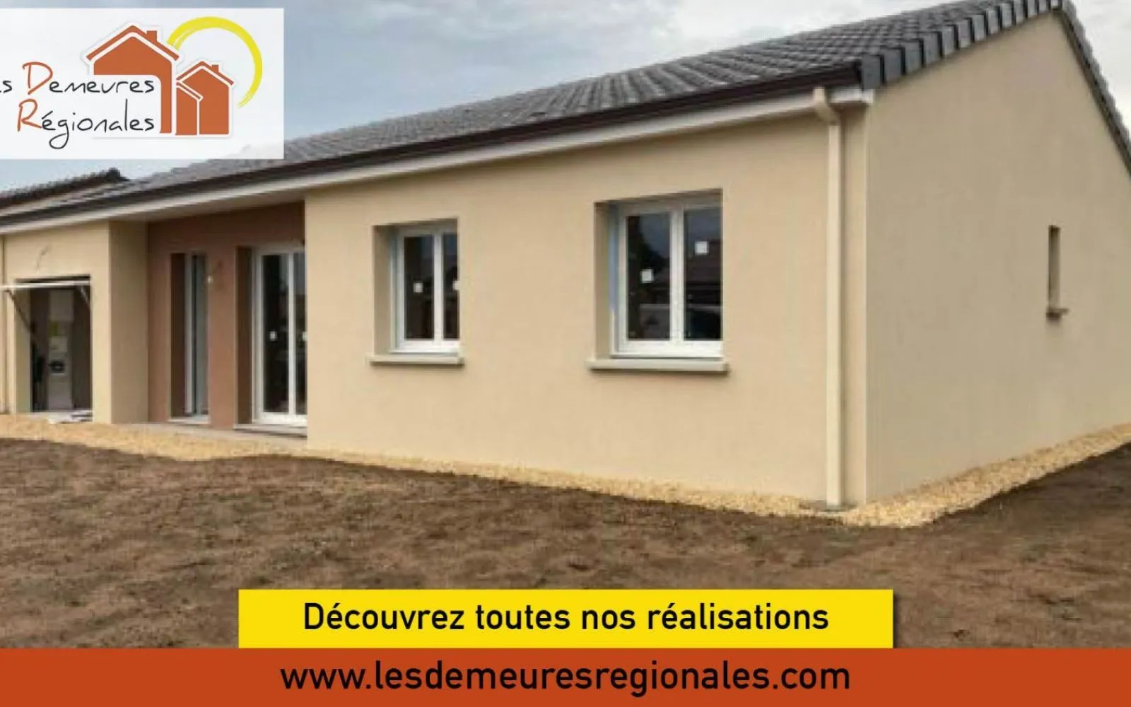 Projet de construction d'une maison 143 m² avec terrain à MAGNY-COURS (58) à Magny-Cours — photo 7