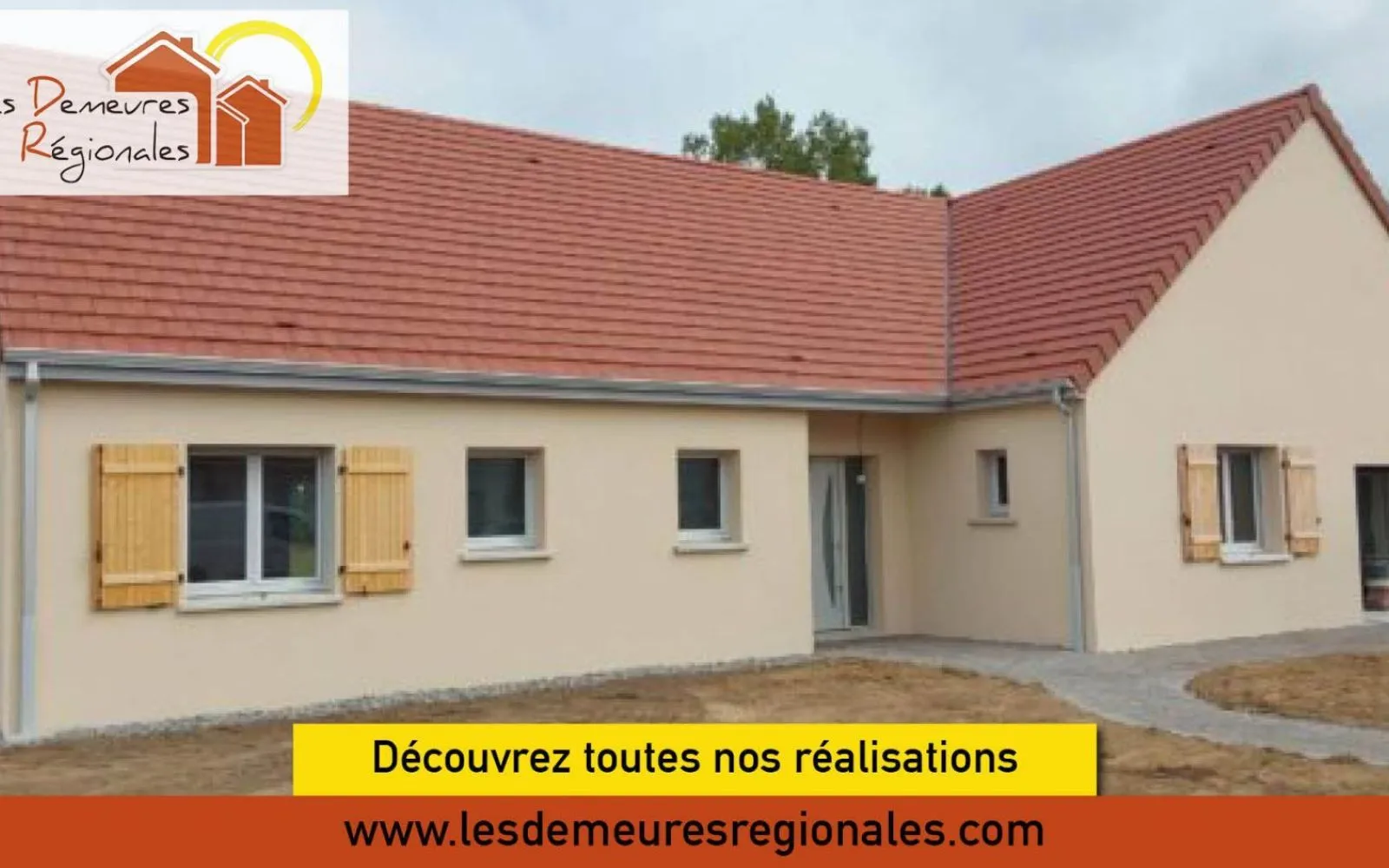 Projet de construction d'une maison 143 m² avec terrain à MAGNY-COURS (58) à Magny-Cours — photo 8