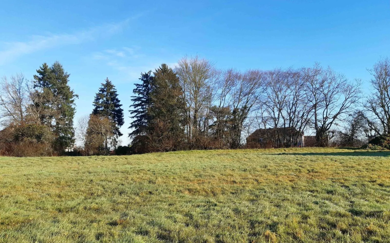 Projet de construction d'une maison 125 m² avec terrain à PERRECY-LES-FORGES (71) à Perrecy-les-Forges — photo 8