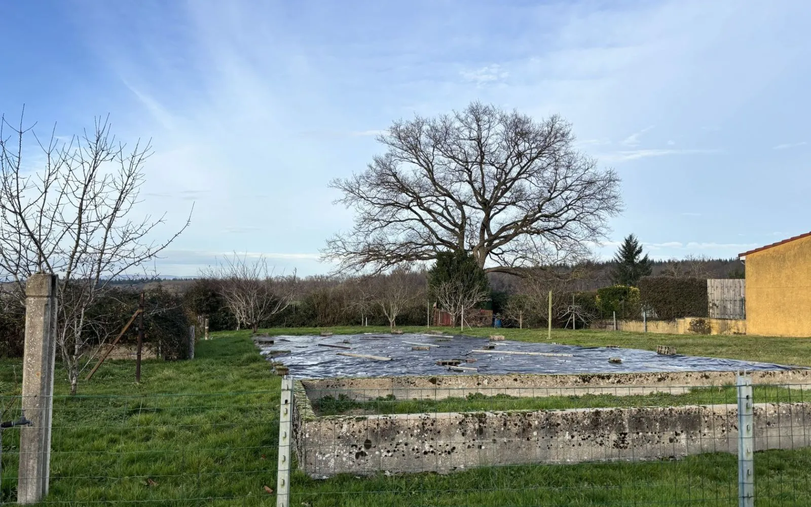 Projet de construction d'une maison 75 m² avec terrain à POUILLOUX (71) à Pouilloux — photo 6