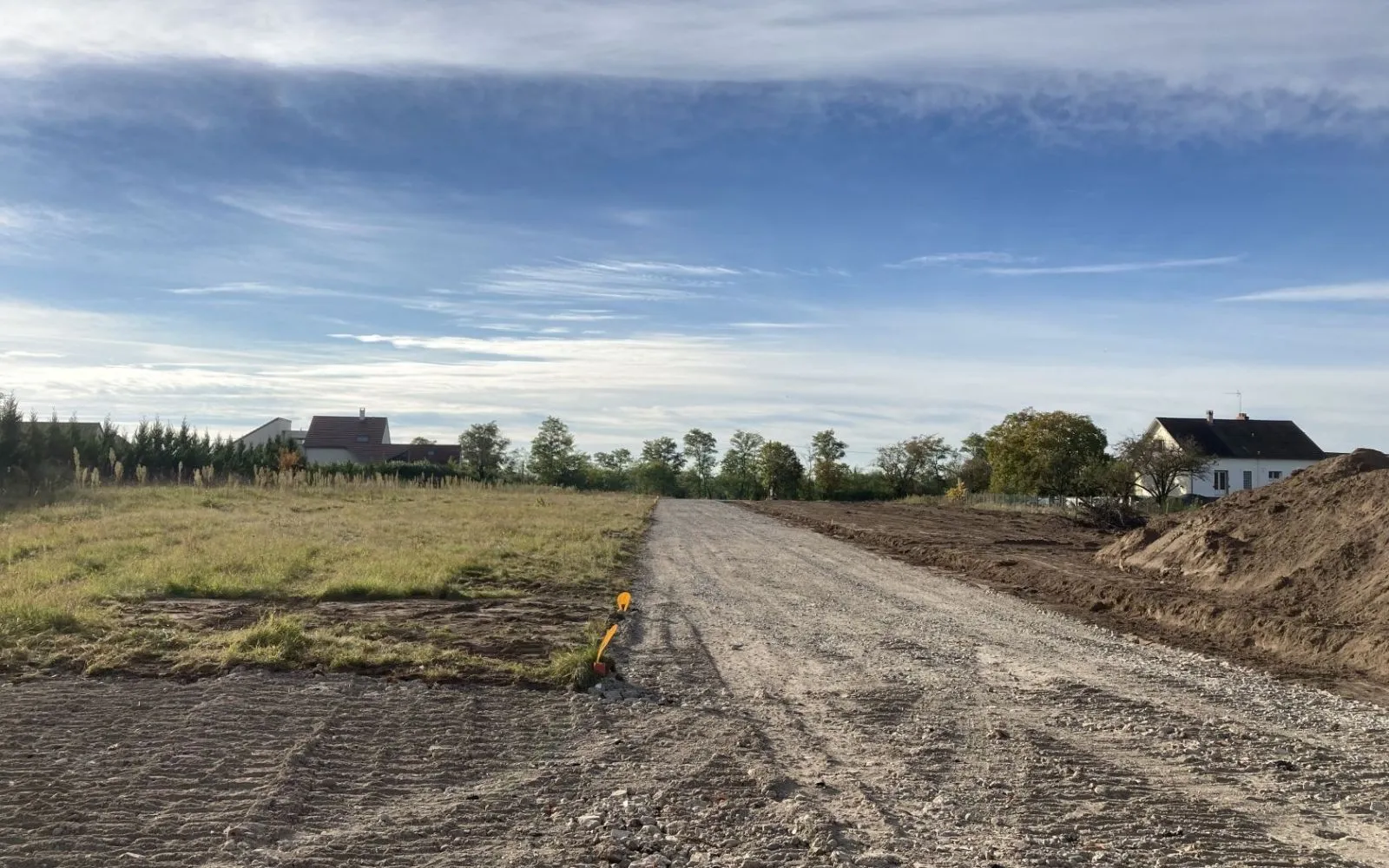 Projet de construction d'une maison 140 m² avec terrain à AVERMES (03) à Avermes — photo 3