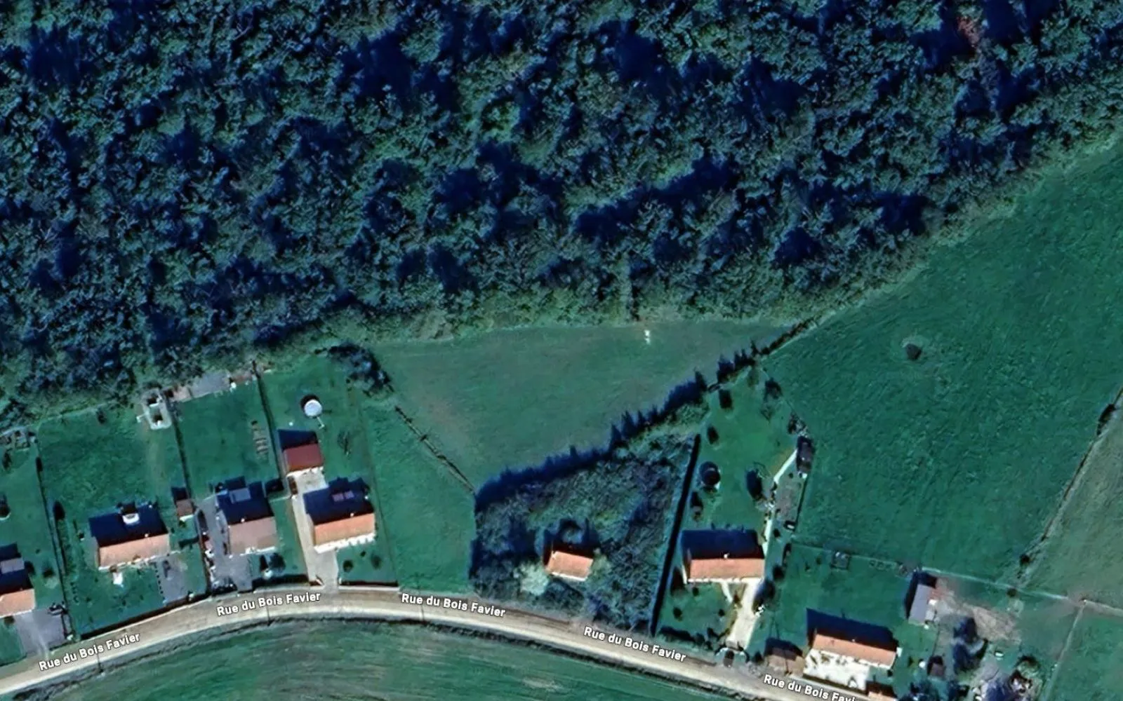 Projet de construction d'une maison 96 m² avec terrain à GOUISE (03) à Gouise — photo 6
