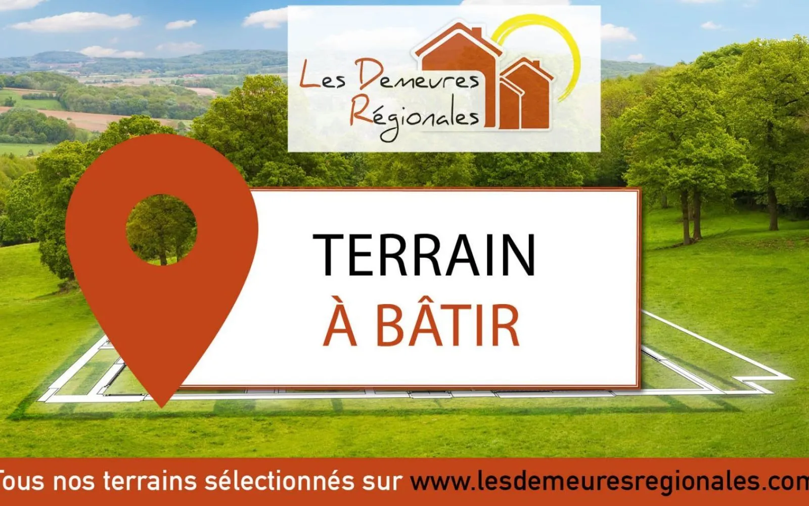 Terrain à bâtir de 822 m² à SAINT-POURCAIN-SUR-SIOULE (03) à Saint-Pourcain-sur-Sioule — photo 1