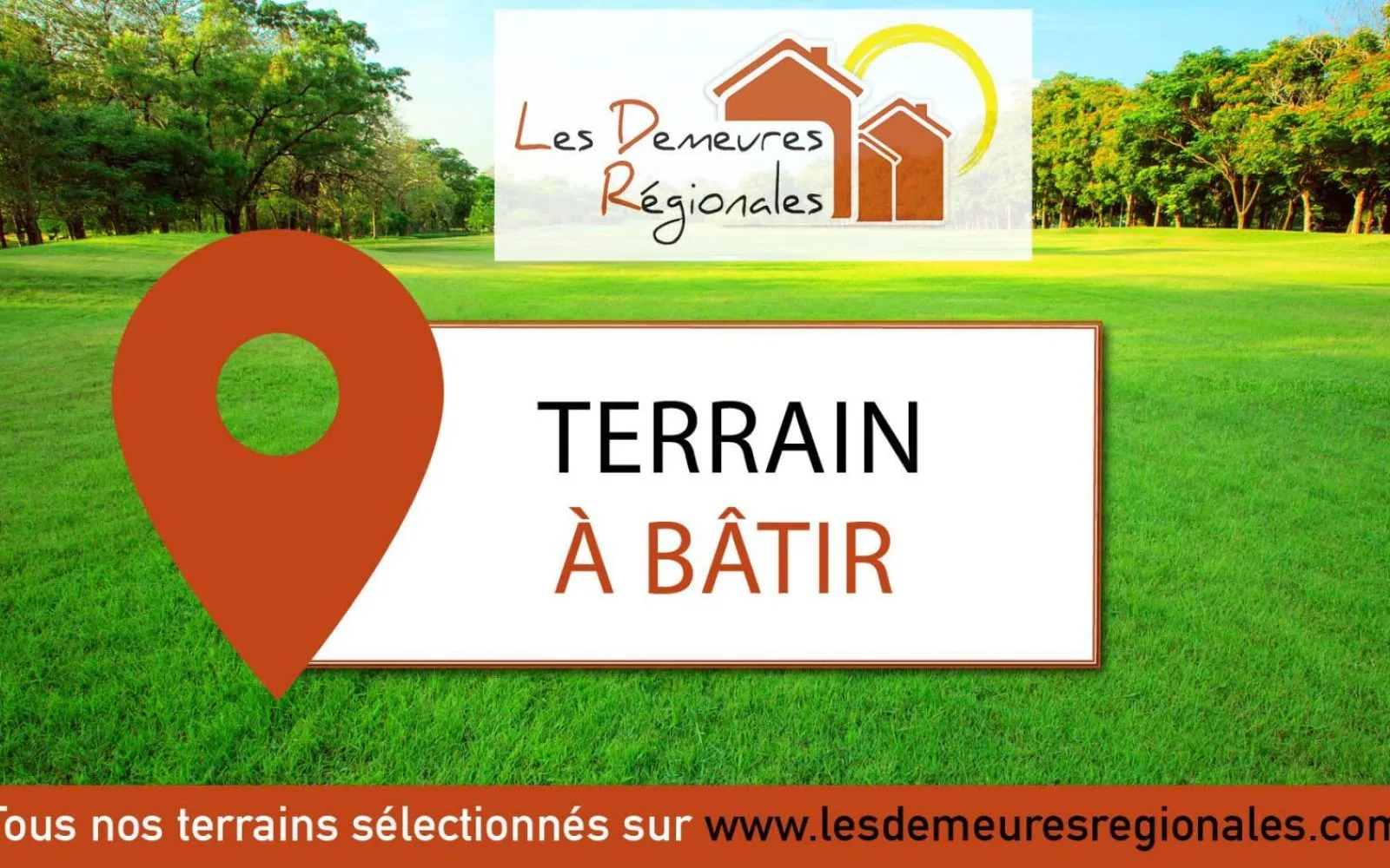 Terrain à bâtir de 801 m² à SAINT-GEORGES-DE-RENEINS (69) à Saint-Georges-de-Reneins — photo 1