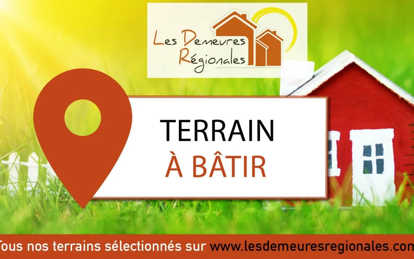 Terrain à bâtir de 748 m² à PARAY-SOUS-BRIAILLES (03) à Paray-sous-Briailles — photo 1