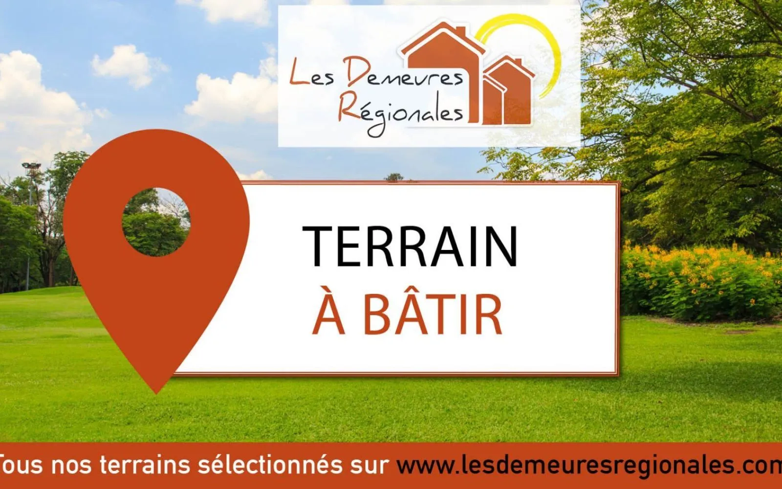 Terrain à bâtir de 665 m² à YZEURE (03) à Yzeure — photo 1