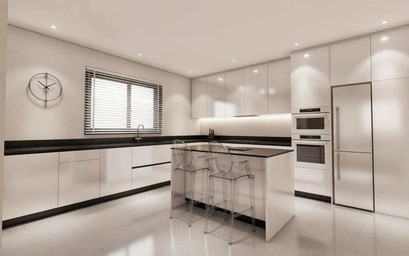 Projet de construction d'une maison 130 m² avec terrain à VILLEFRANCHE-SUR-SAONE (69) à Villefranche-sur-Saône — photo 3