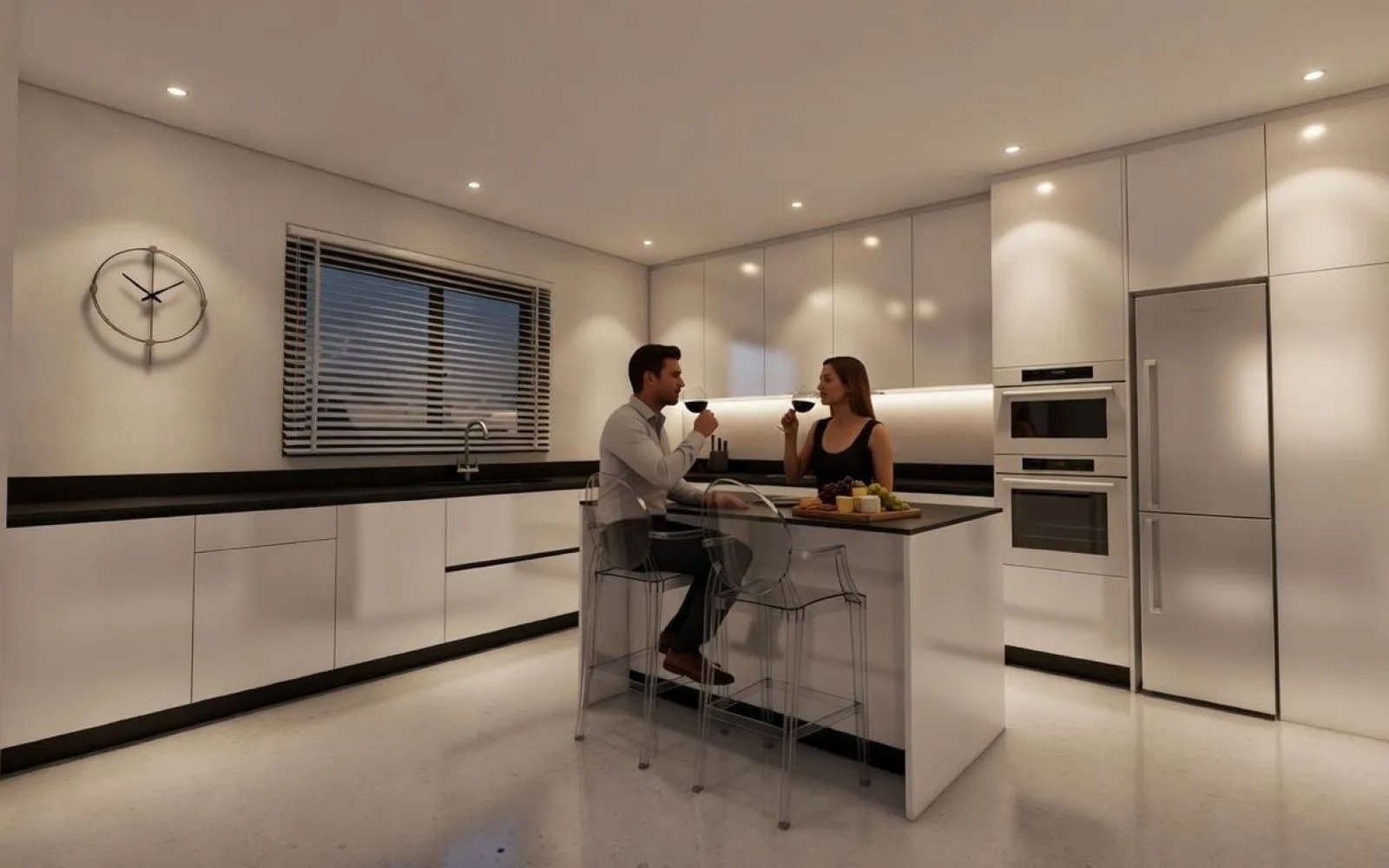 Projet de construction d'une maison 130 m² avec terrain à VILLEFRANCHE-SUR-SAONE (69) à Villefranche-sur-Saône — photo 5