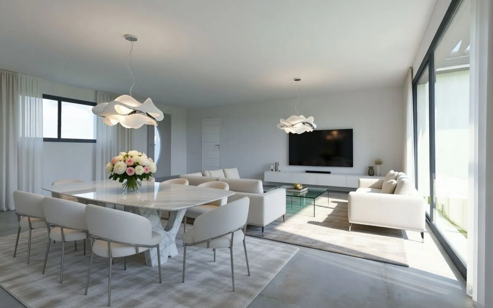 Projet de construction d'une maison 130 m² avec terrain à VILLEFRANCHE-SUR-SAONE (69) à Villefranche-sur-Saône — photo 8
