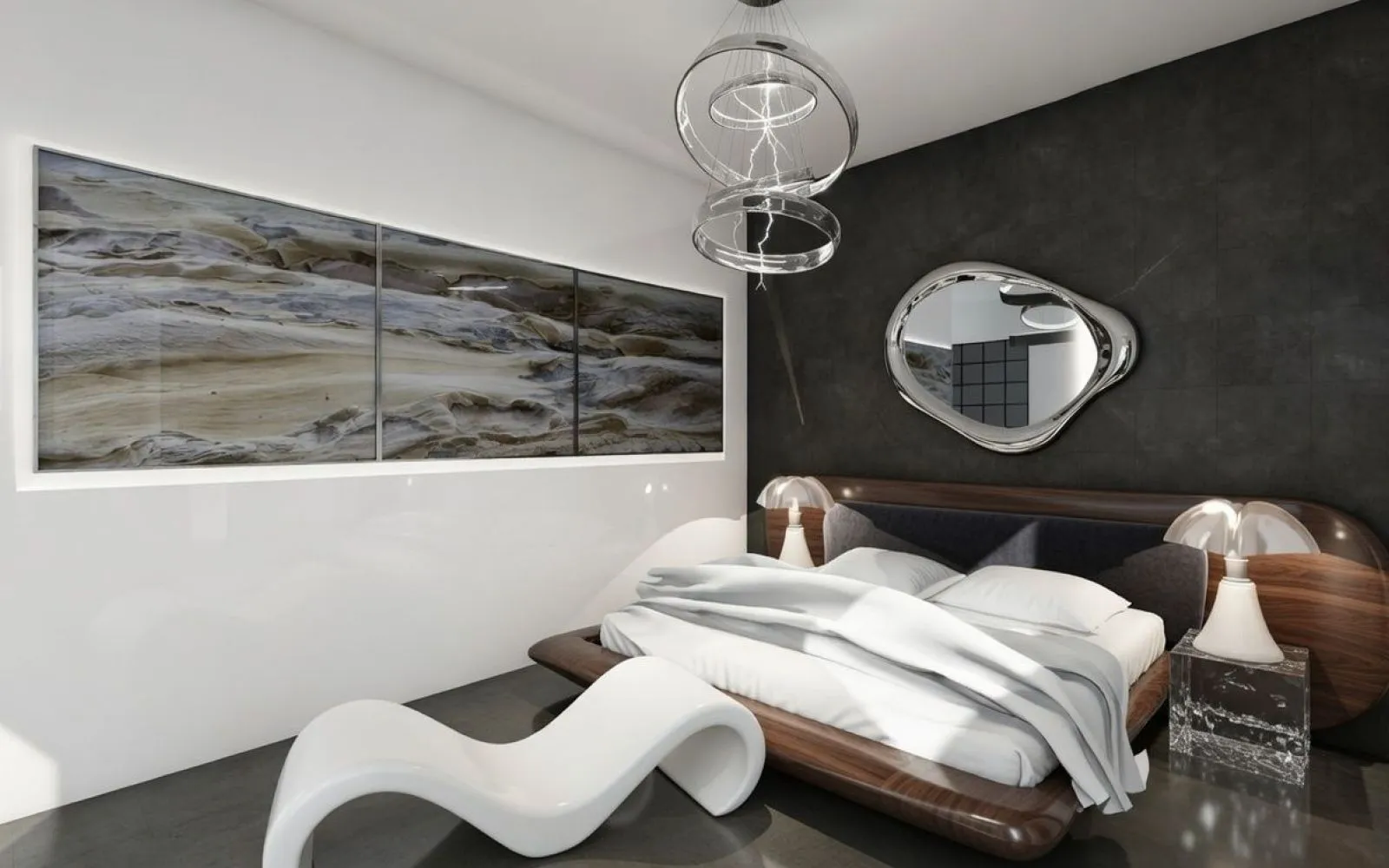 Projet de construction d'une maison 100 m² avec terrain à VILLEFRANCHE-SUR-SAONE (69) à Villefranche-sur-Saône — photo 4
