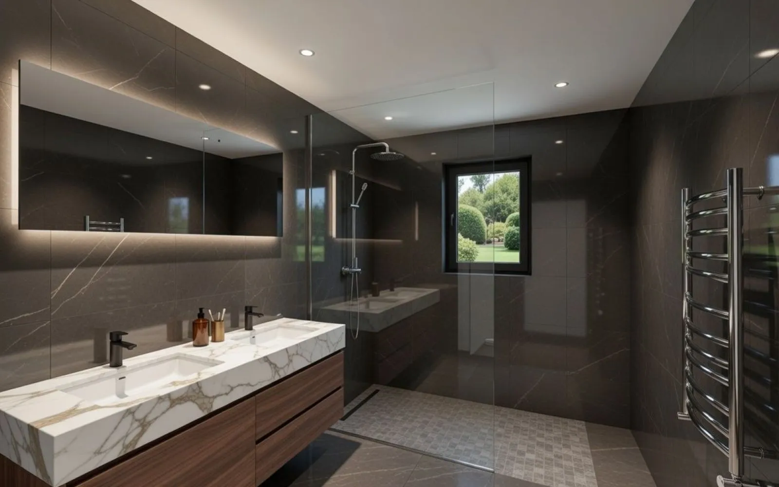Projet de construction d'une maison 100 m² avec terrain à VILLEFRANCHE-SUR-SAONE (69) à Villefranche-sur-Saône — photo 6