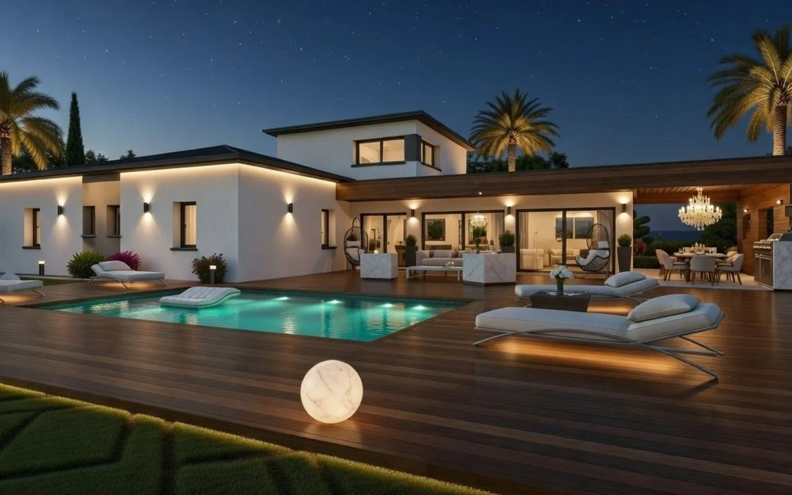 Projet de construction d'une maison 143 m² avec terrain à LIMAS (69) à Limas — photo 2