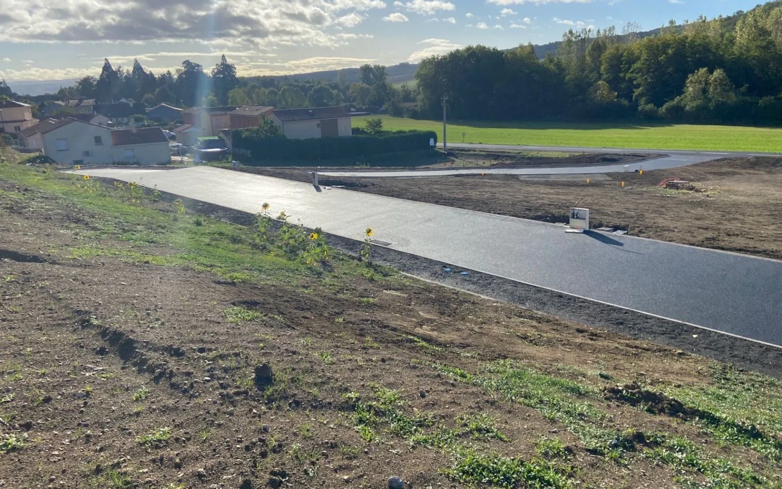 Projet de construction d'une maison 60 m² avec terrain à PERRIER (63) à Perrier — photo 6