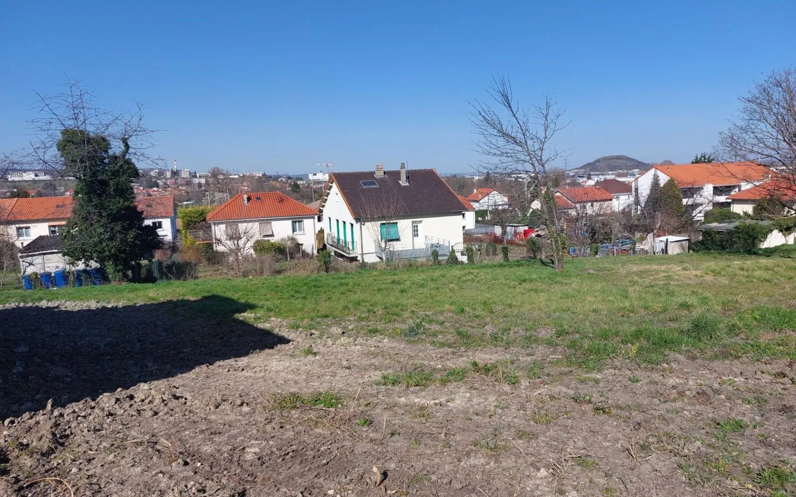 Projet de construction d'une maison 99 m² avec terrain à AUBIERE (63) à Aubière — photo 9