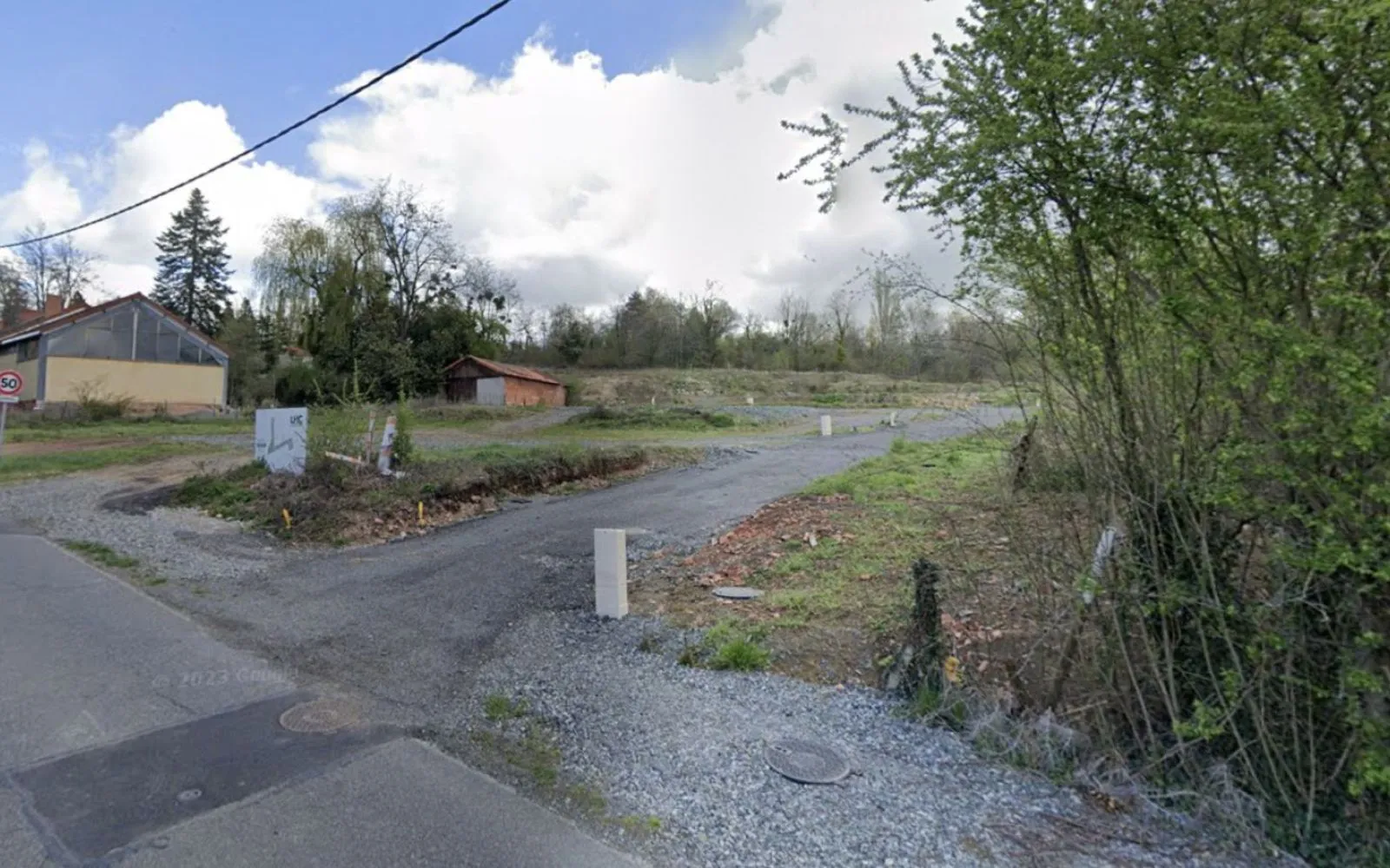 Projet de construction d'une maison 75 m² avec terrain à CUSSET (03) à Cusset — photo 6