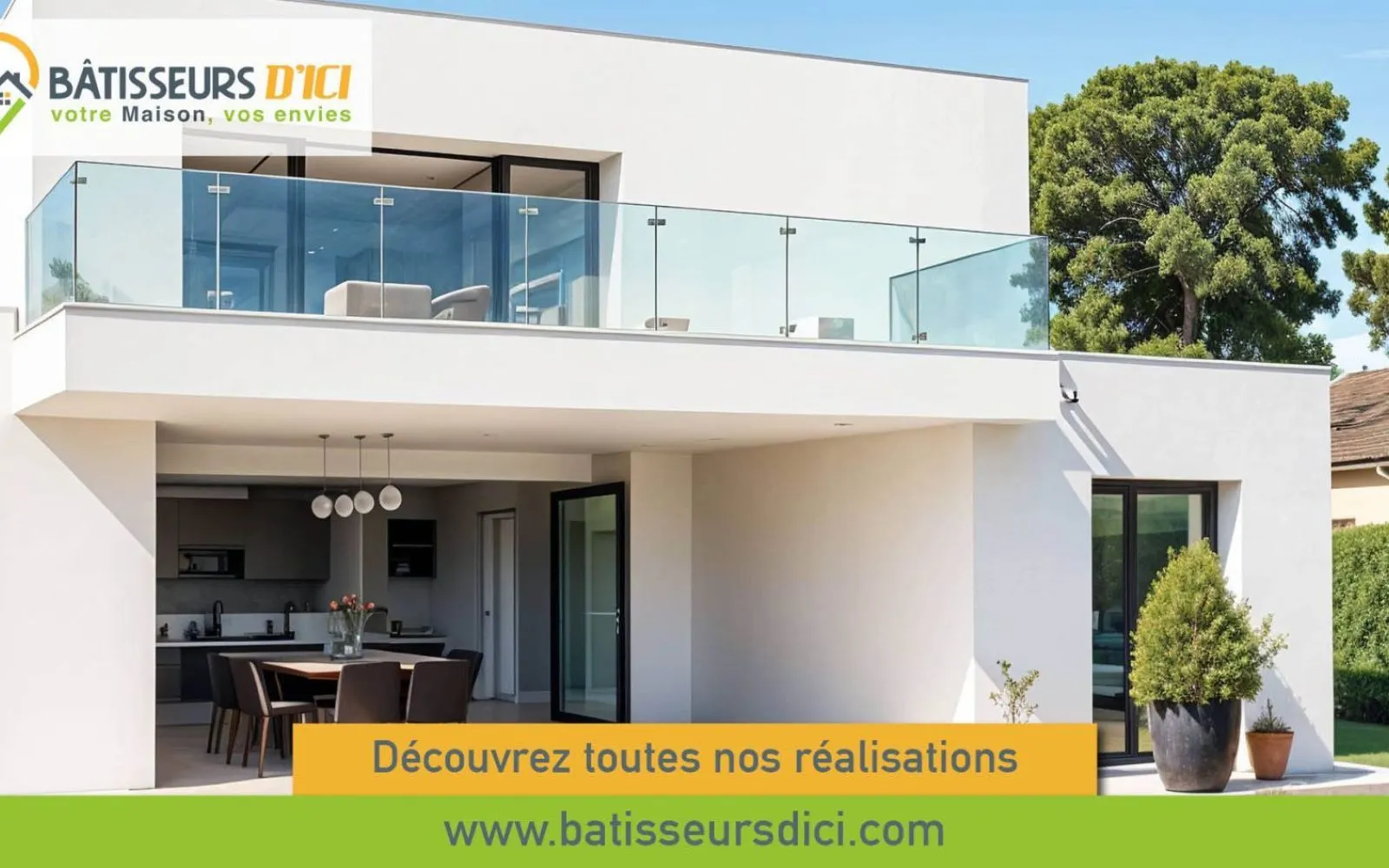 Terrain à bâtir de 496 m² à FEYTIAT (87) à Feytiat — photo 4