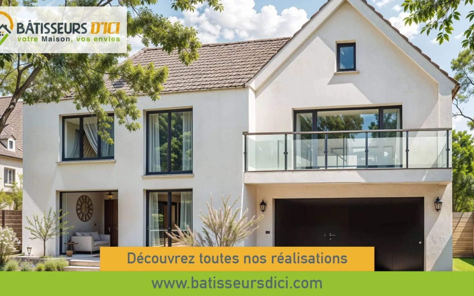 Terrain à bâtir de 496 m² à FEYTIAT (87) à Feytiat — photo 6