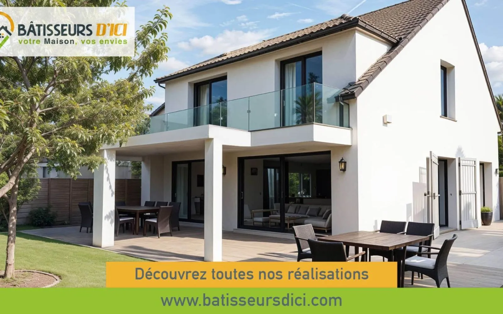 Terrain à bâtir de 496 m² à FEYTIAT (87) à Feytiat — photo 7