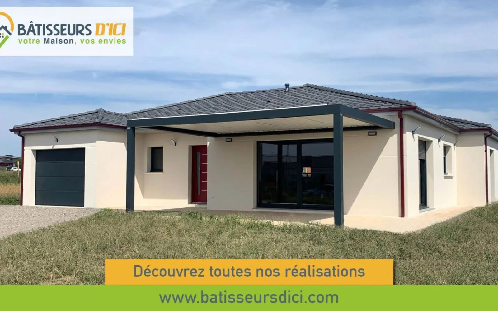 Terrain à bâtir de 496 m² à FEYTIAT (87) à Feytiat — photo 8