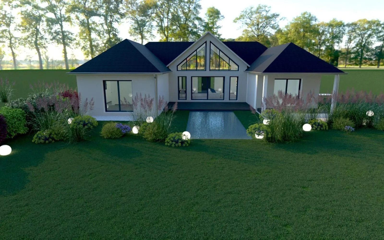 Projet de construction d'une maison 125 m² avec terrain à ALBIGNAC (19) à Albignac — photo 2
