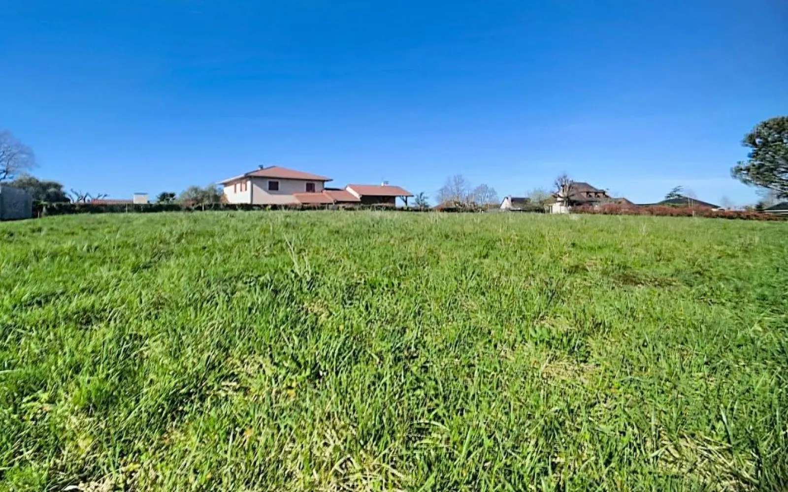 Projet de construction d'une maison 130 m² avec terrain à USSAC (19) à Ussac — photo 4