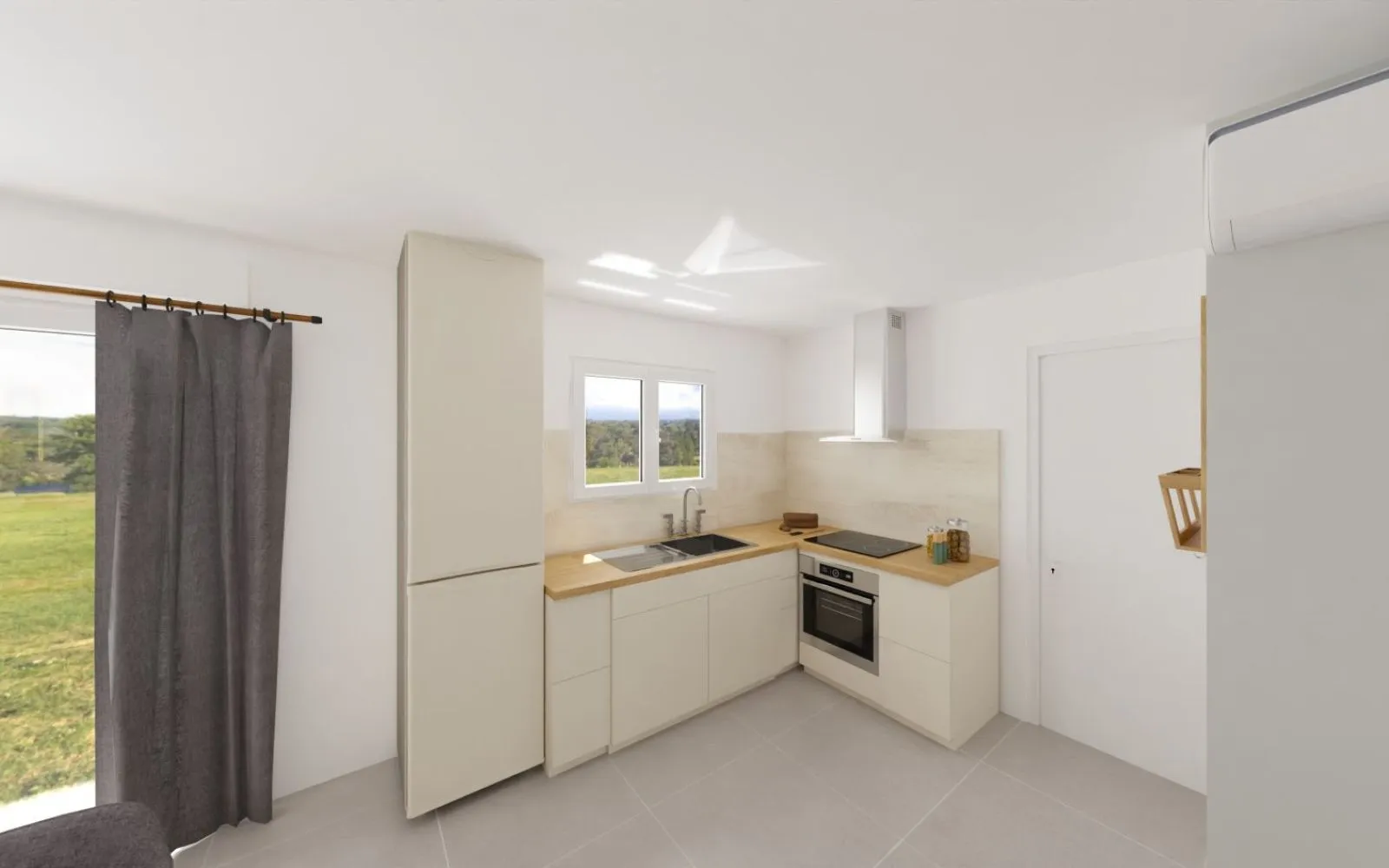 Projet de construction d'une maison 84 m² avec terrain à LIMOGES (87) à Limoges — photo 4