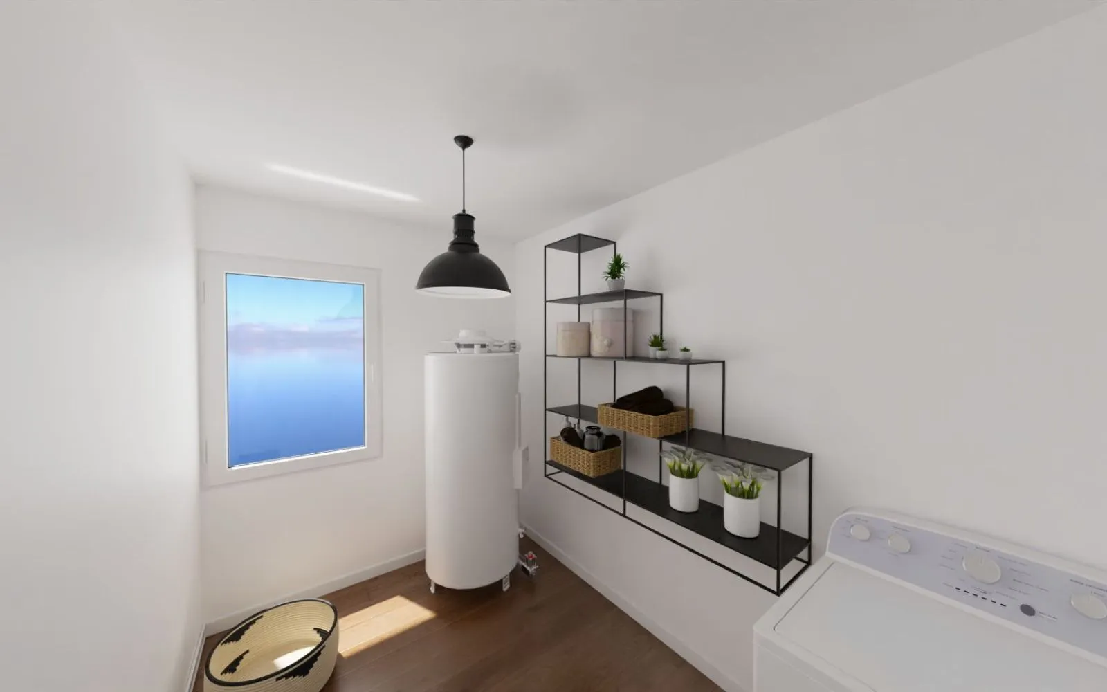 Projet de construction d'une maison 103.98 m² avec terrain à SAINT-JUST-LE-MARTEL (87) à Saint-Just-le-Martel — photo 10