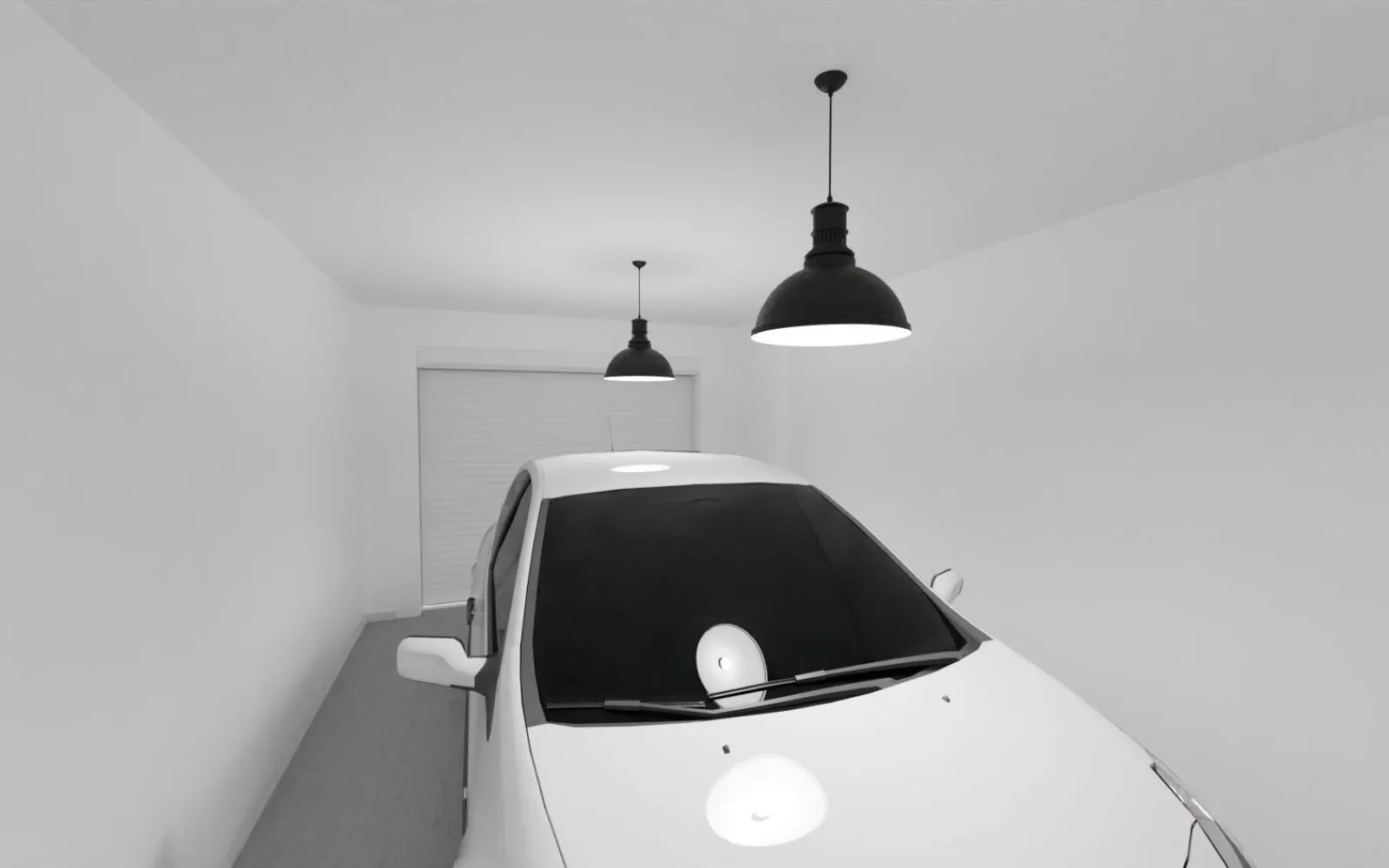 Projet de construction d'une maison 103.98 m² avec terrain à SAINT-JUST-LE-MARTEL (87) à Saint-Just-le-Martel — photo 15