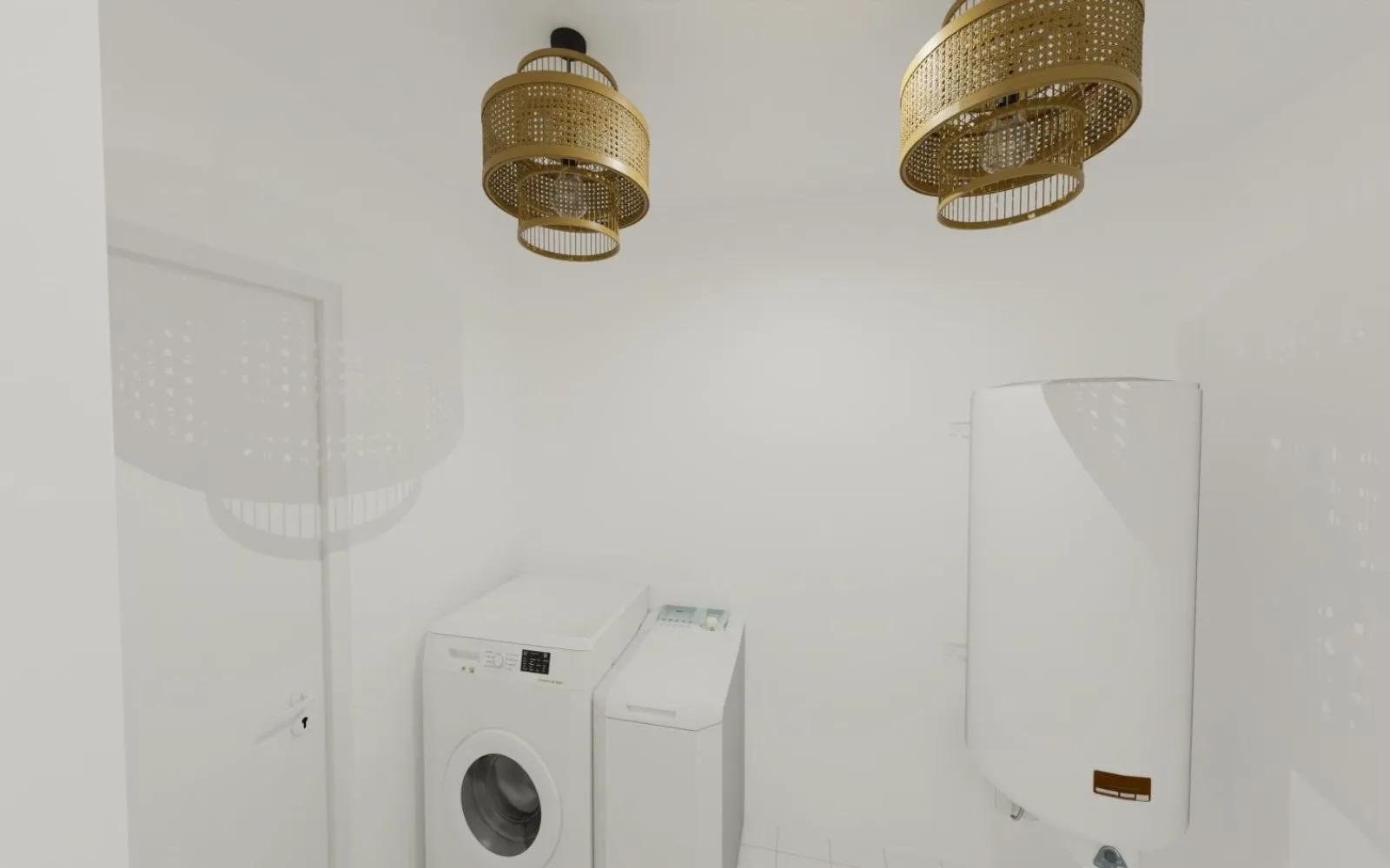 Projet de construction d'une maison 94.24 m² avec terrain à GINESTET (24) à Ginestet — photo 15