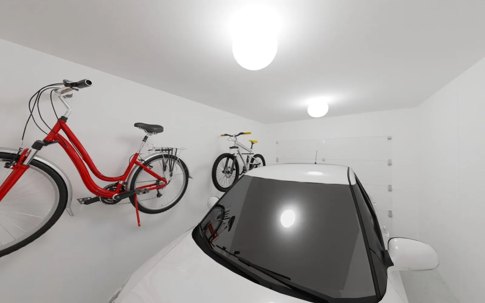 Projet de construction d'une maison 94.24 m² avec terrain à GINESTET (24) à Ginestet — photo 16