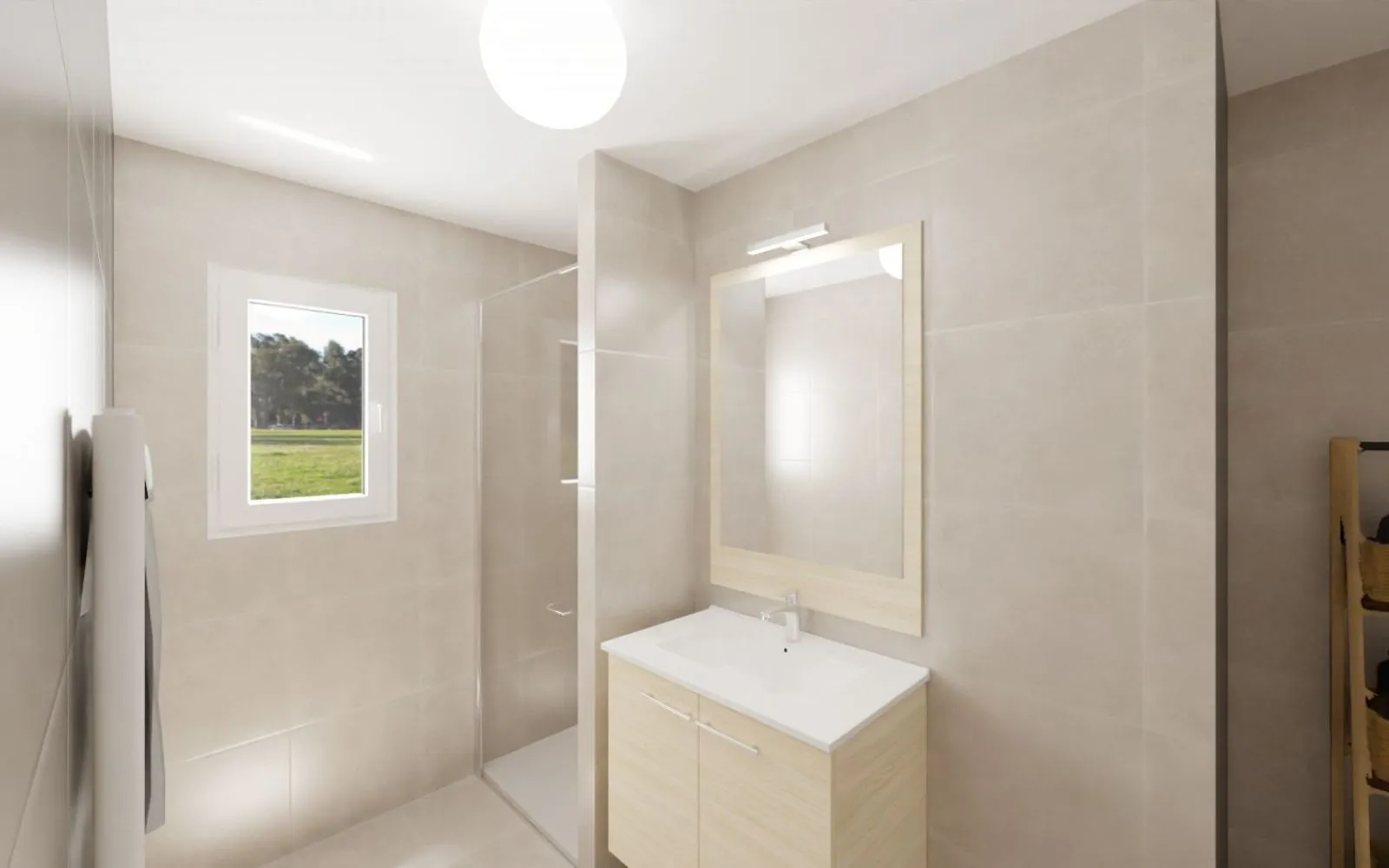 Projet de construction d'une maison 84 m² avec terrain à LIMOGES (87) à Limoges — photo 8