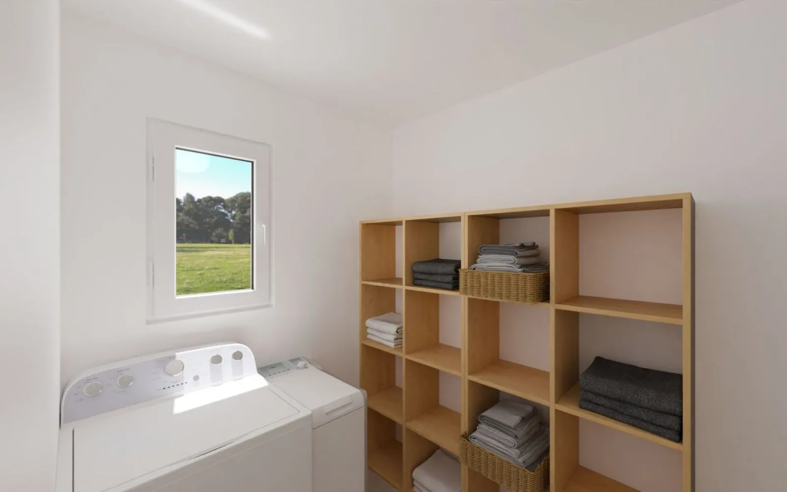 Projet de construction d'une maison 84 m² avec terrain à LIMOGES (87) à Limoges — photo 9