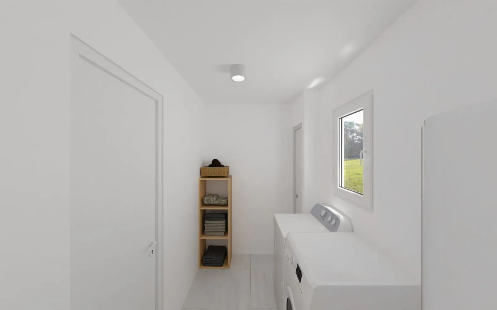 Projet de construction d'une maison 74.84 m² avec terrain à NIEUL (87) à Nieul — photo 14