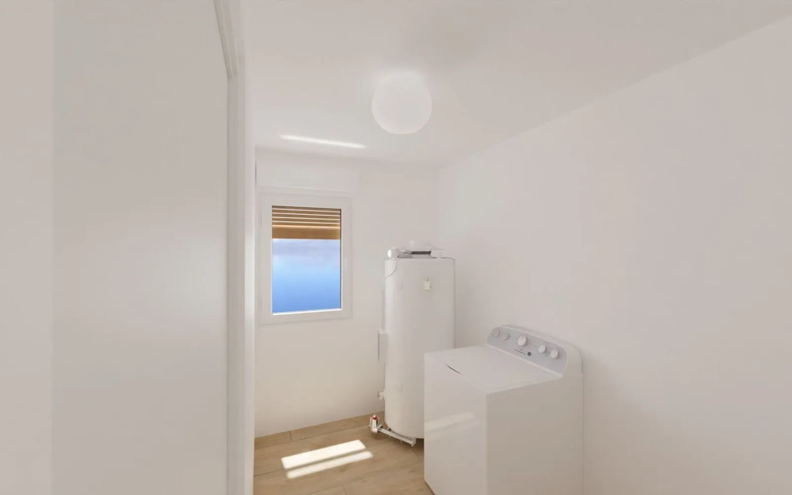 Projet de construction d'une maison 75 m² avec terrain à ORADOUR-SUR-GLANE (87) à Oradour-sur-Glane — photo 5