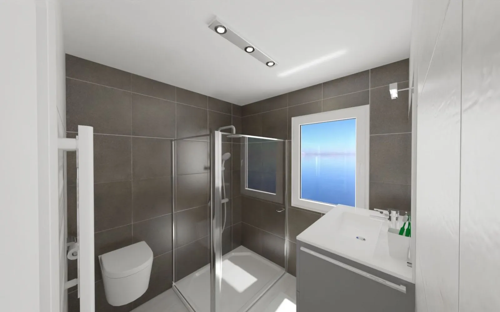 Projet de construction d'une maison 75 m² avec terrain à ORADOUR-SUR-GLANE (87) à Oradour-sur-Glane — photo 8