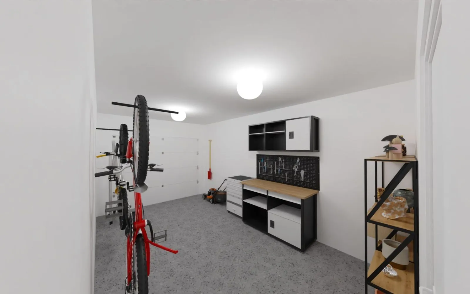 Projet de construction d'une maison 75 m² avec terrain à ORADOUR-SUR-GLANE (87) à Oradour-sur-Glane — photo 9