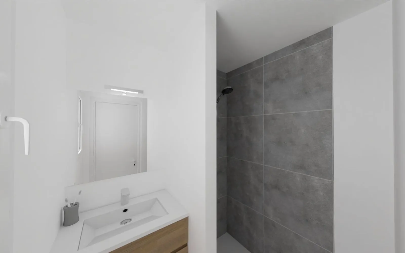 Projet de construction d'une maison 99.28 m² avec terrain à FRAISSE (24) à Fraisse — photo 11