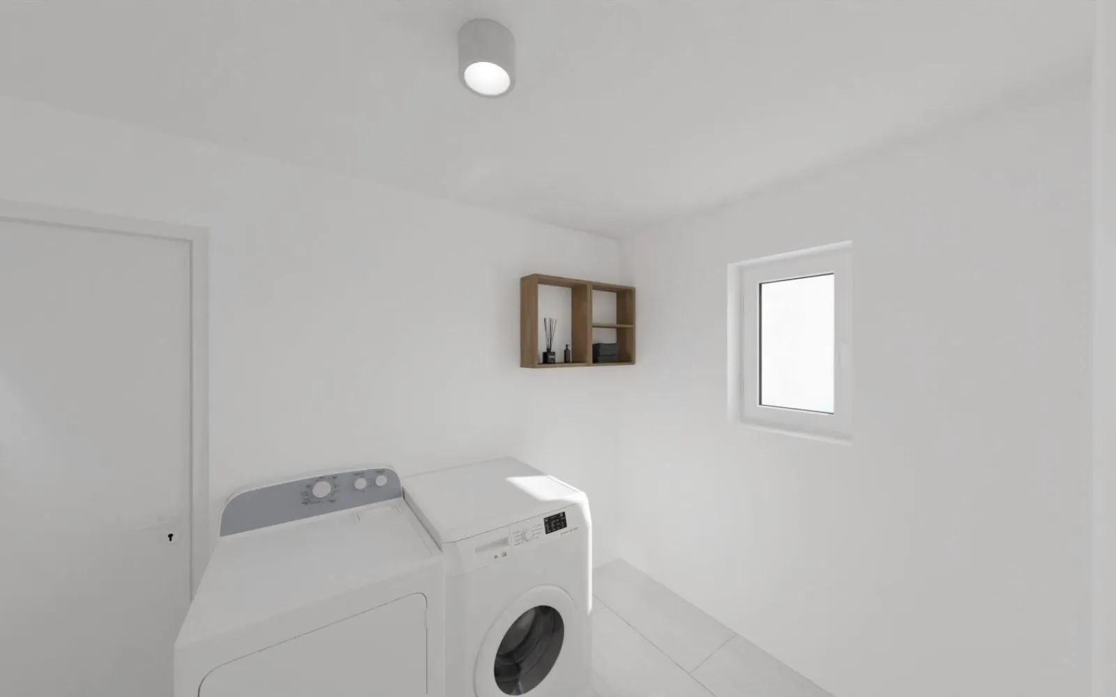 Projet de construction d'une maison 99.28 m² avec terrain à FRAISSE (24) à Fraisse — photo 12
