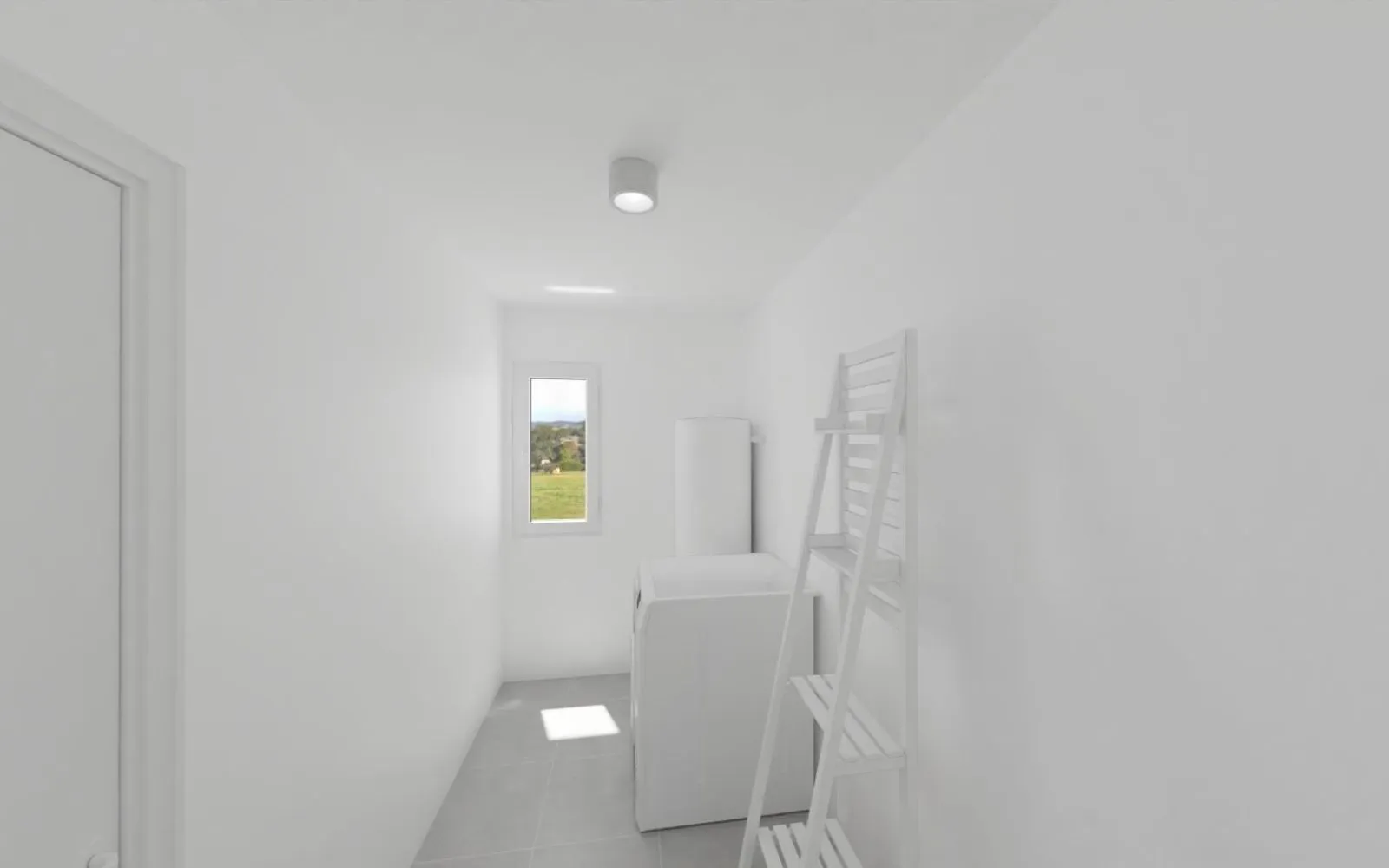 Projet de construction d'une maison 95.01 m² avec terrain à ORADOUR-SUR-GLANE (87) à Oradour-sur-Glane — photo 12