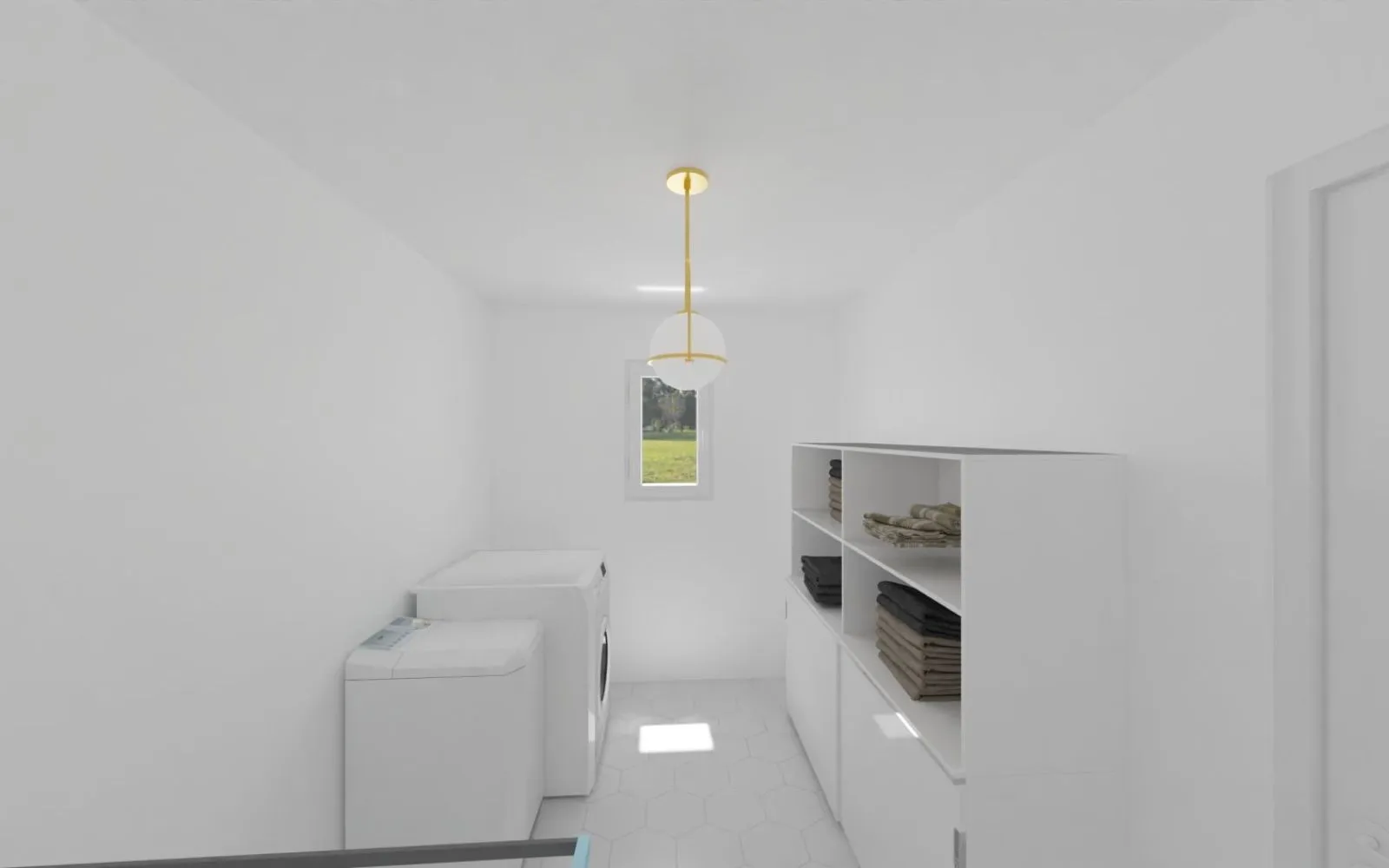 Projet de construction d'une maison 93.86 m² avec terrain à LA FORCE (24) à La Force — photo 13
