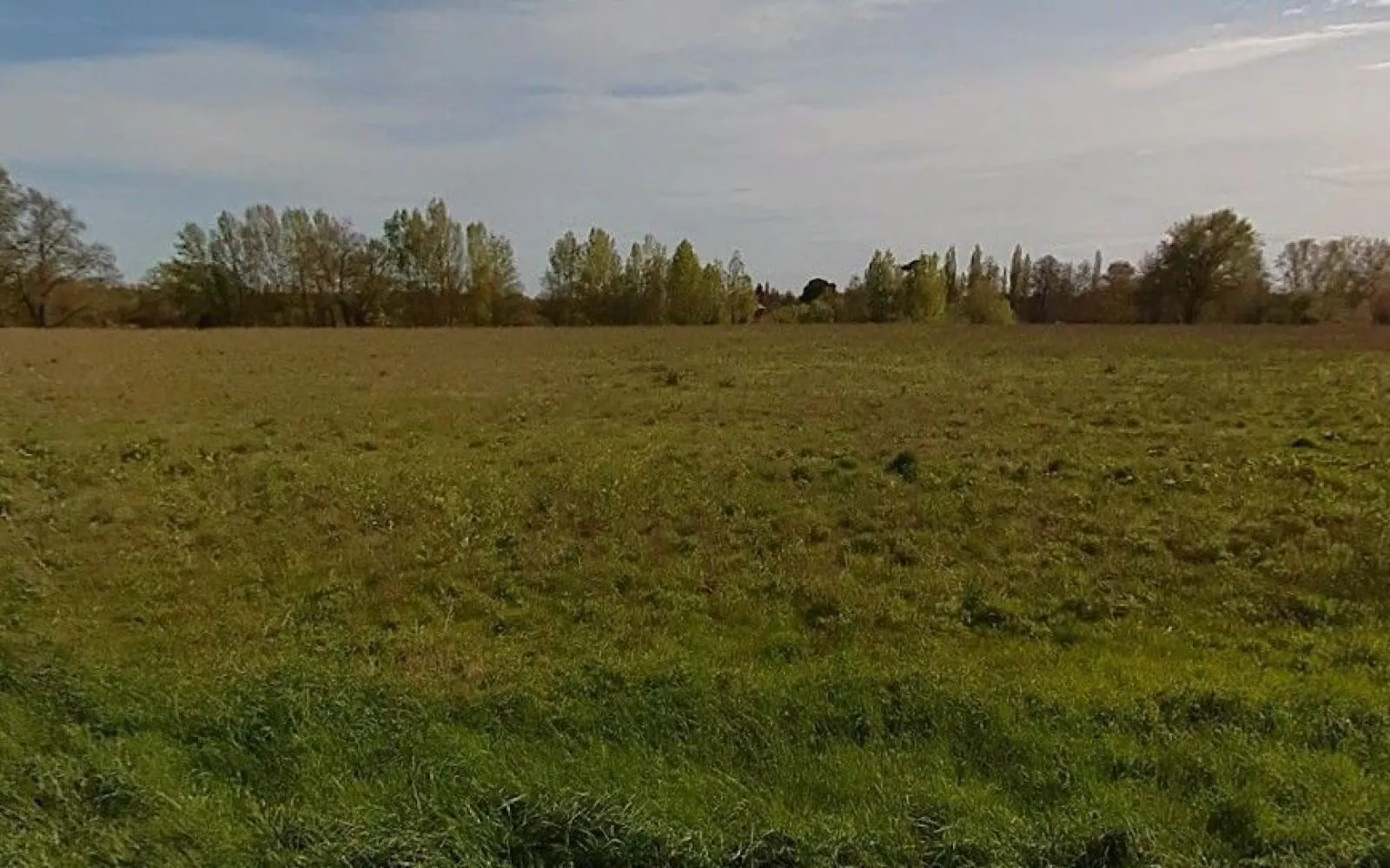 Terrain à bâtir de 1000 m² à CREYSSE (24) à Creysse — photo 1