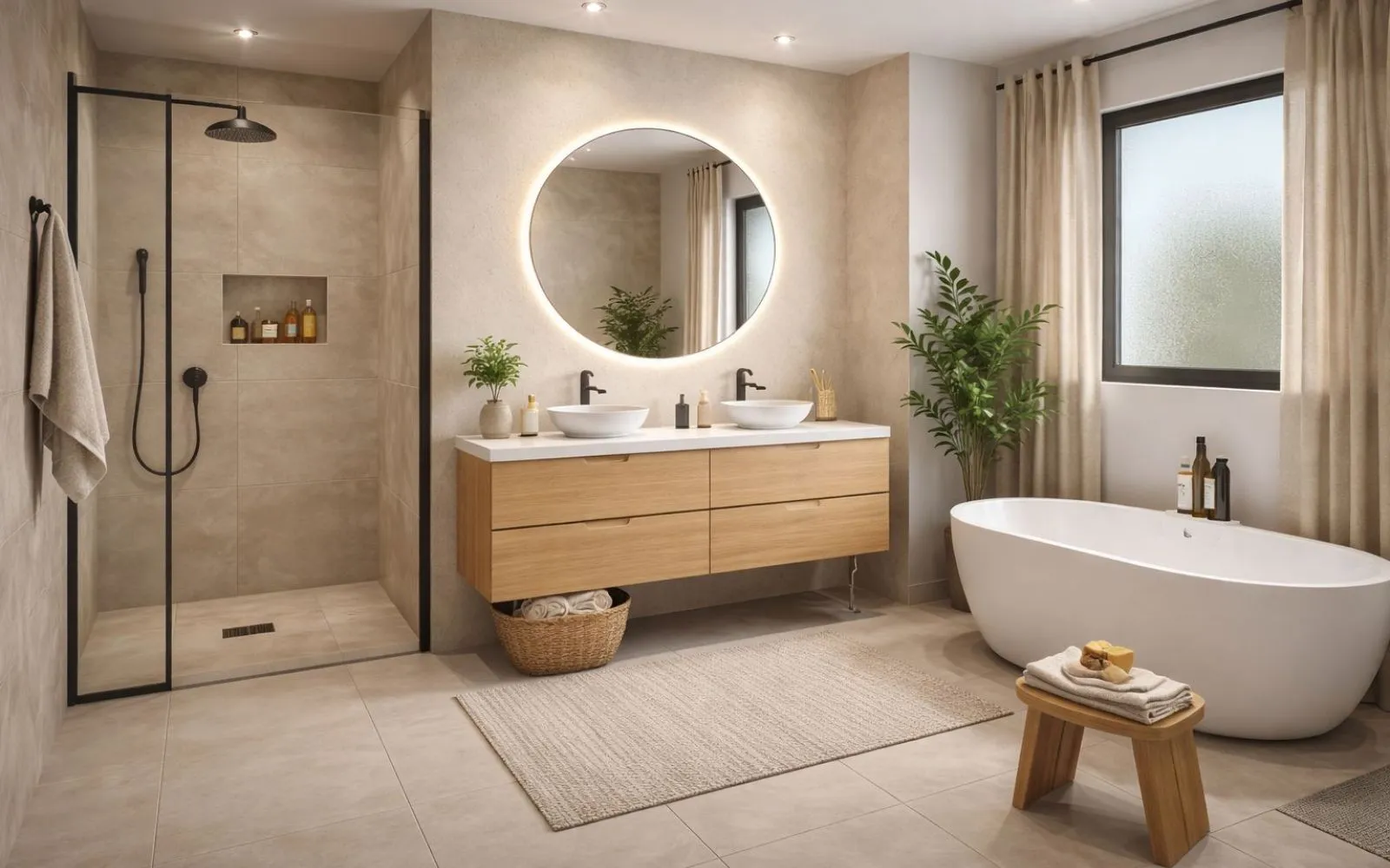 Projet de construction d'une maison 119 m² avec terrain à BESSIERES (31) à Bessières — photo 4