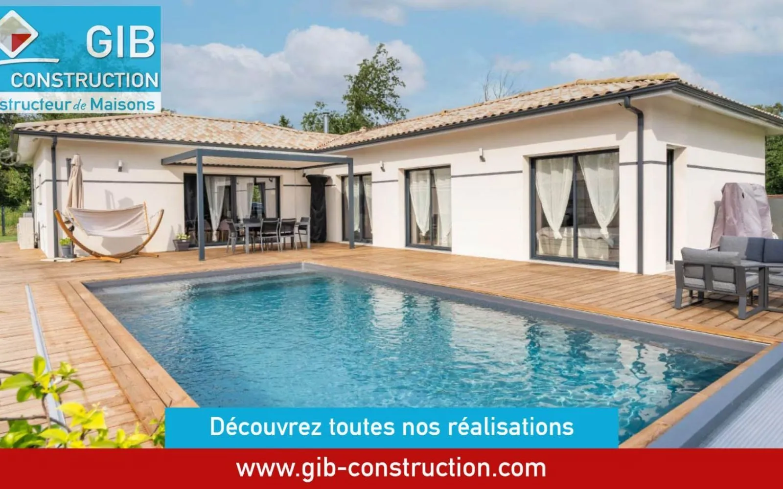 Projet de construction d'une maison 60 m² avec terrain à GARIDECH (31) à Garidech — photo 8