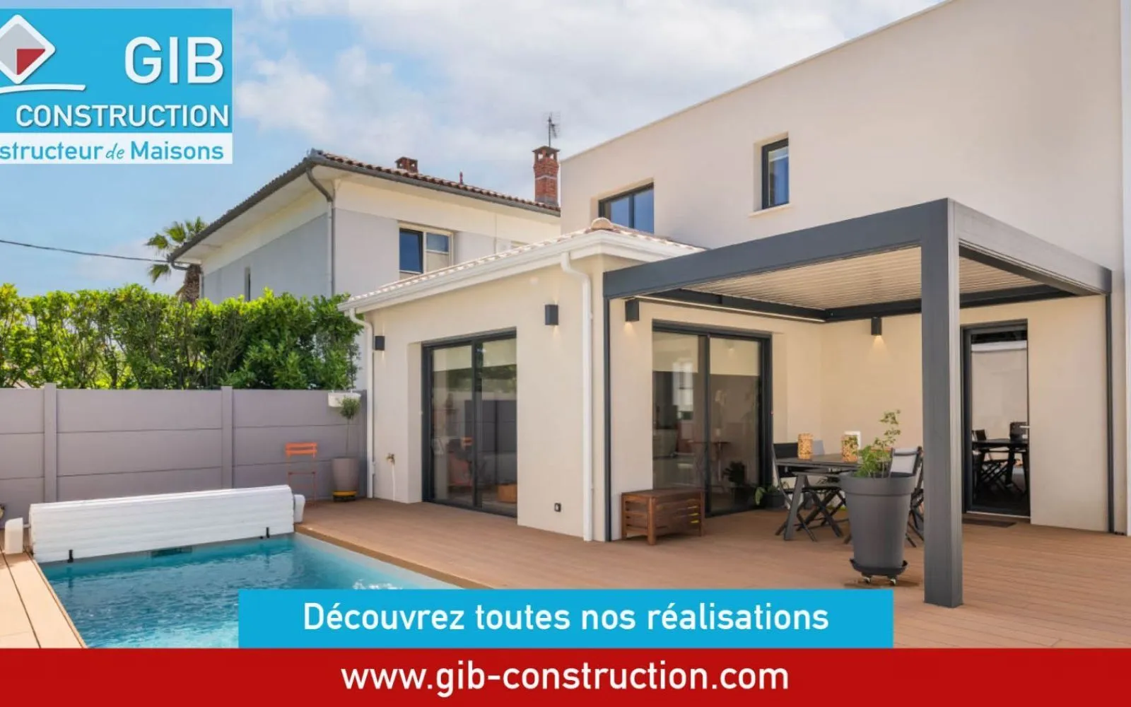 Projet de construction d'une maison 60 m² avec terrain à GARIDECH (31) à Garidech — photo 12