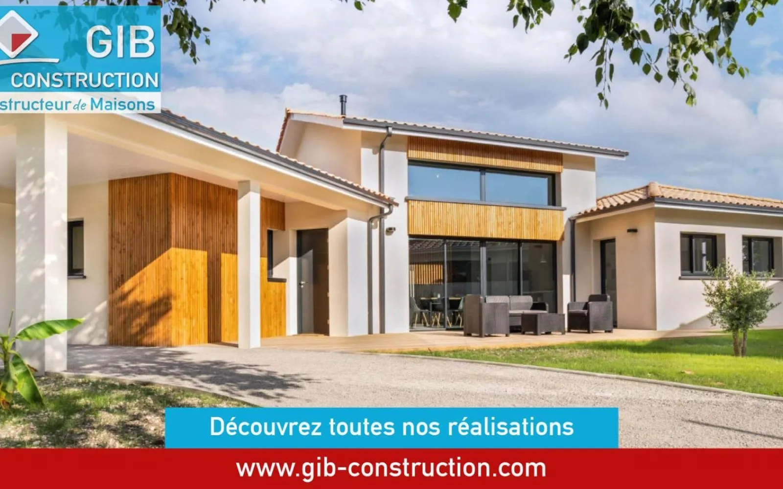Projet de construction d'une maison 60 m² avec terrain à GARIDECH (31) à Garidech — photo 14