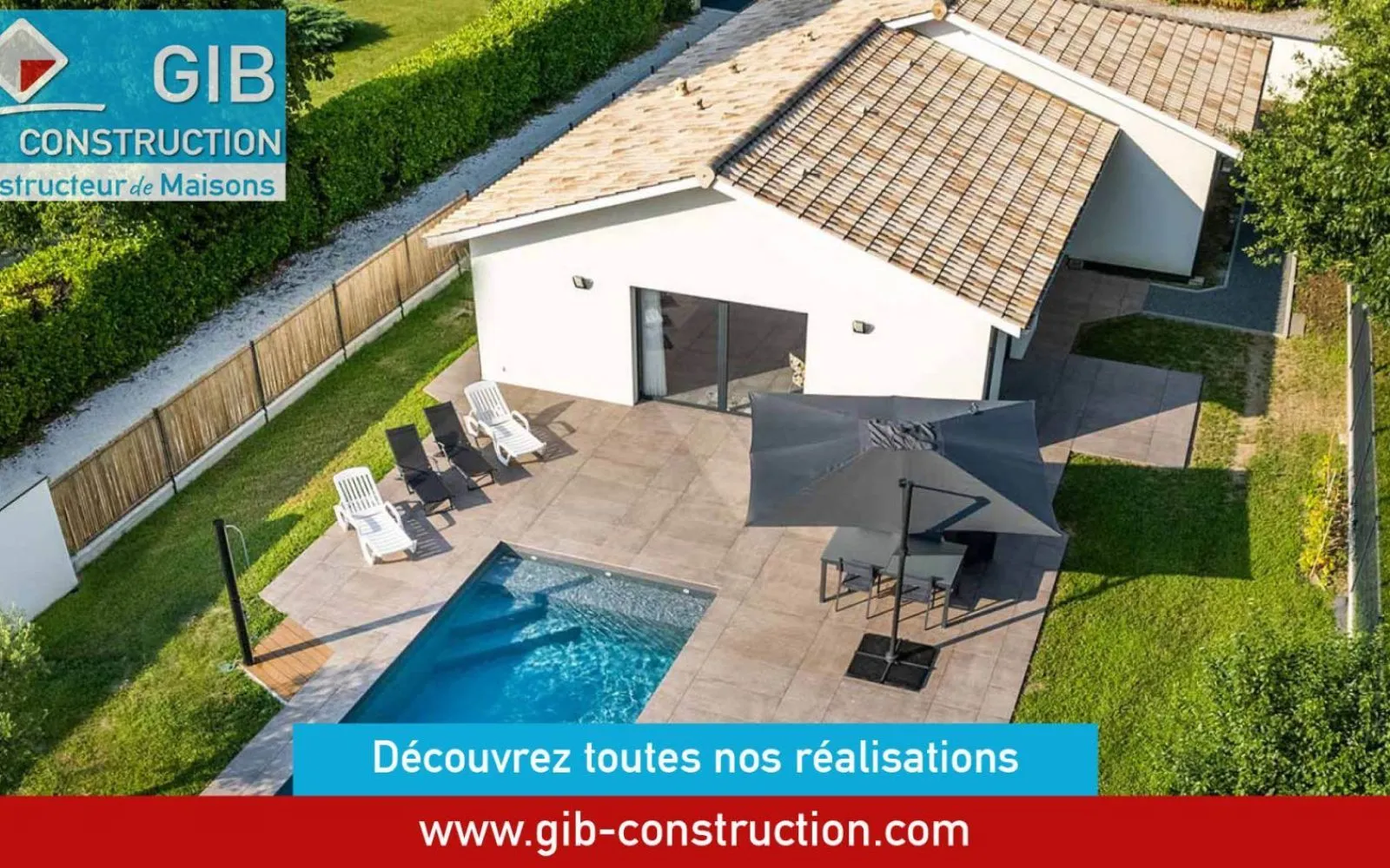Projet de construction d'une maison 60 m² avec terrain à GARIDECH (31) à Garidech — photo 15