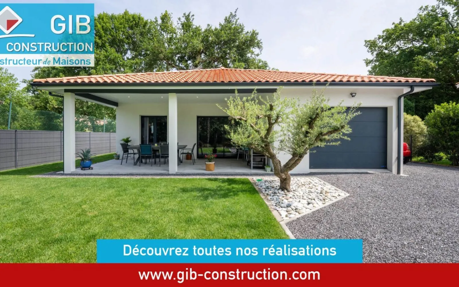 Projet de construction d'une maison 60 m² avec terrain à GARIDECH (31) à Garidech — photo 16
